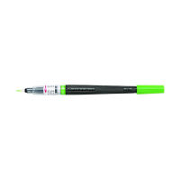 Pentel XGFL feutre pinceau - vert clair 013087 210278
