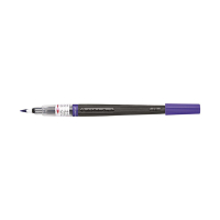 Pentel XGFL feutre pinceau - violet clair 020147 210292
