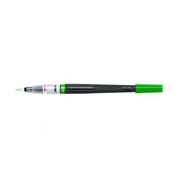 Pentel XGFL feutre pnceau - vert 013032 210273 - 1