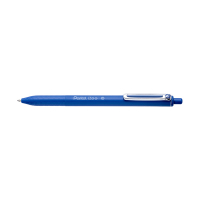 Pentel iZee BX470 stylo à bille - bleu 018349 210161