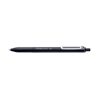 Pentel iZee BX470 stylo à bille - noir 018324 210157