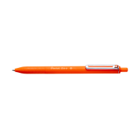 Pentel iZee BX470 stylo à bille - orange 018365 210165