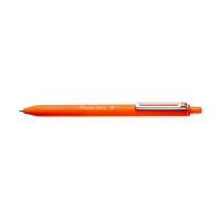 Pentel iZee BX470 stylo à bille - orange 210165