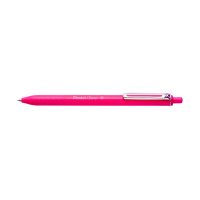 Pentel iZee BX470 stylo à bille - rose 018378 210167
