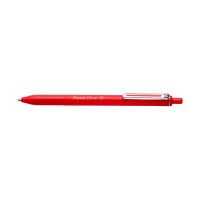 Pentel iZee BX470 stylo à bille - rouge 018337 210159