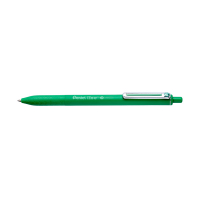 Pentel iZee BX470 stylo à bille - vert 018352 210163