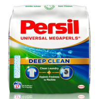 Persil Megaperls lessive en poudre 1,02 kg (17 lavages)  SPE00054