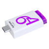 Philips 3.2 clé USB Click 64Go connexion USB-C