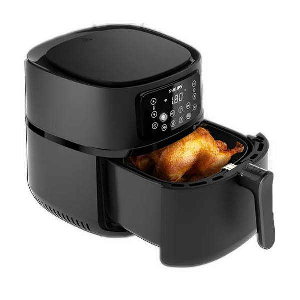 Philips Avance XXL Connected HD9285/93 airfryer 7,2 litres 828631 - 3