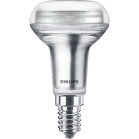 Philips E14 LED ampoule réflecteur classique R50 dimmable 4.3W (60W) 929001891258 LPH00823