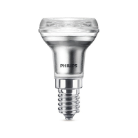 Philips E14 ampoule LED réflecteur R39 mate 1,8W (30W) LPH00817