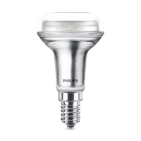 Philips E14 ampoule LED réflecteur R50 1,4W (25W) 929001891055 929001891058 LPH00819