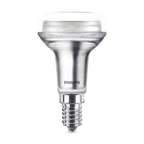 Philips E14 ampoule LED réflecteur R50 2,8W (40W) 929001891155 LPH00821 - 1