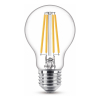 Philips E27 ampoule LED à filament poire 10,5W (100W)