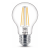 Philips E27 ampoule LED à filament poire 7W (60W) LPH02336 - 1