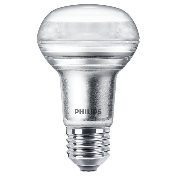 Philips E27 ampoule LED à réflecteur classique R63 dimmable 4.5W (60W) 929001891458 LPH00827 - 1