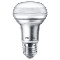 Philips E27 ampoule LED à réflecteur classique R63 dimmable 4.5W (60W) 929001891458 LPH00827