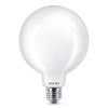 Philips E27 ampoule LED globe G120 mat 7W (60 W)