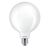 Philips E27 ampoule LED globe G125 mat 8,5 W (75 W)