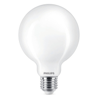 Philips E27 ampoule LED globe G95 mat 7 W (60 W) 929002370801 LPH02515