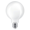 Philips E27 ampoule LED globe G95 mat 7 W (60 W)