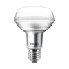 Philips E27 ampoule LED réflecteur classique R80 4W (60W)