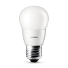 Philips E27 ampoule LED sphérique mate 2,8W (25W) LPH00106 - 1