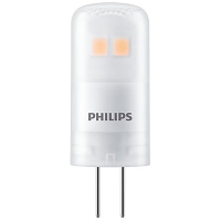 Philips G4 capsule LED 1W (10W) 76761700 LPH00845