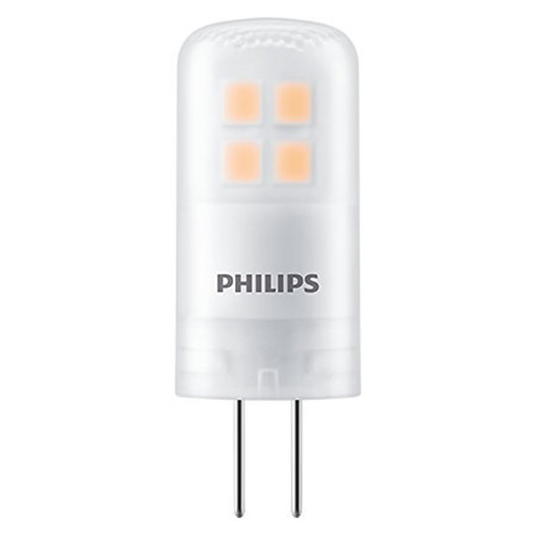 Philips G4 capsule LED 2,7W (28W) 76775400 929001896758 LPH00851 - 1
