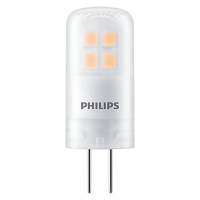 Philips G4 capsule LED 2,7W (28W) 76775400 929001896758 LPH00851