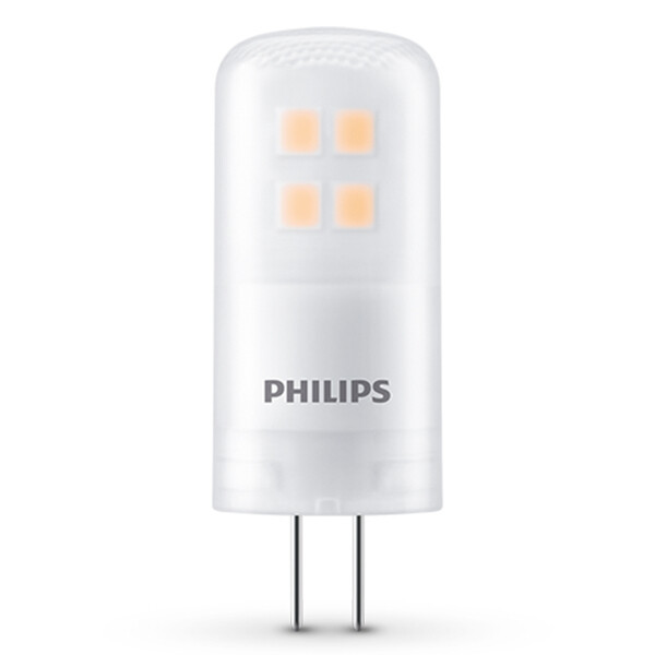Philips G4 capsule LED dimmable 2,1W (20W) 76753200 LPH02481 - 1