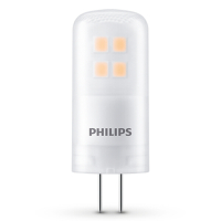 Philips G4 capsule LED dimmable 2,1W (20W) 76753200 LPH02481