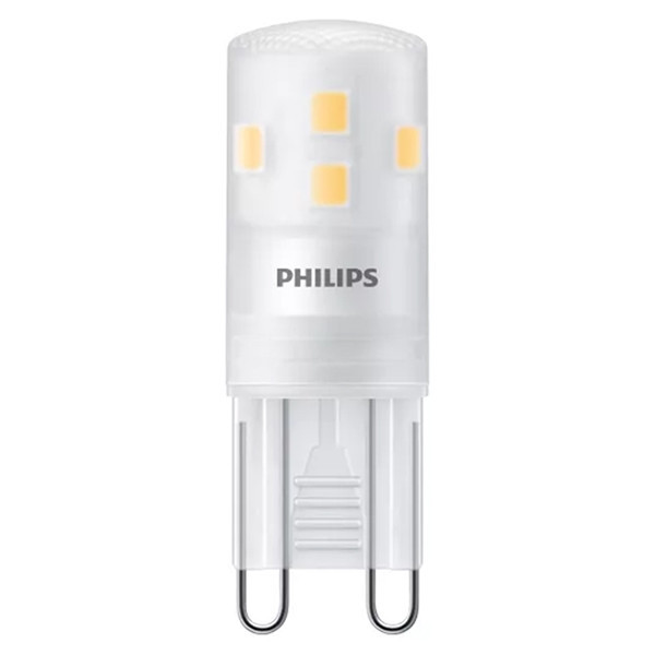 Philips G9 capsule LED | SMD | Mat | 4000K | 1,9W (25W) LPH03838 - 1