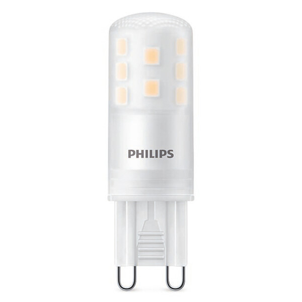 Philips G9 capsule LED mate dimmable 2,6W (25W) 76669600 LPH02483 - 1