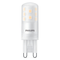 Philips G9 capsule LED mate dimmable 2,6W (25W) 76669600 LPH02483