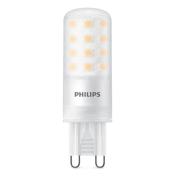 Philips G9 capsule LED mate dimmable 4W (40W) 76673300 LPH02485 - 1