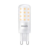 Philips G9 capsule LED mate dimmable 4W (40W) 929003791248 LPH03852