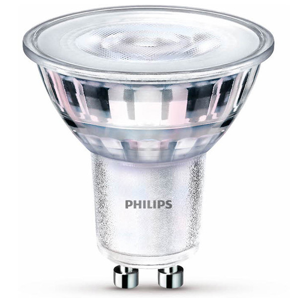 Philips GU10 spot LED | 4000K | 4,9W (65W) LPH02692 - 1