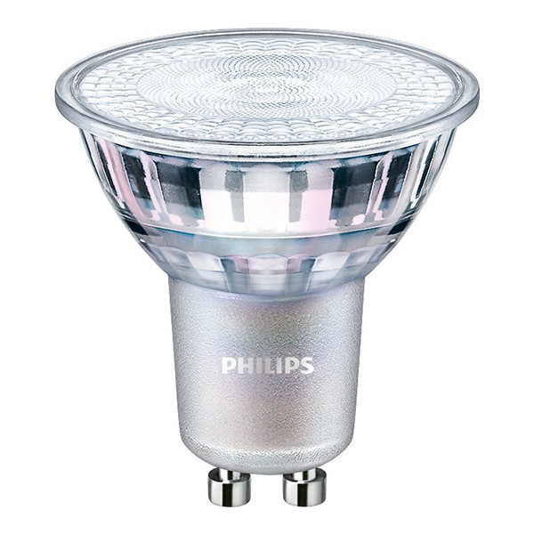 Philips GU10 spot LED | MasterLED Dimtone | 2200K-2700K | 36° | 2,8W (35W) LPH04015 - 1