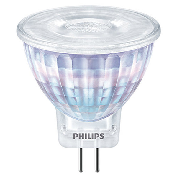 Philips GU4 spot LED non dimmable 2.3W (20W) 929002066455 929002066458 LPH01373 - 1