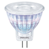 Philips GU4 spot LED non dimmable 2.3W (20W)