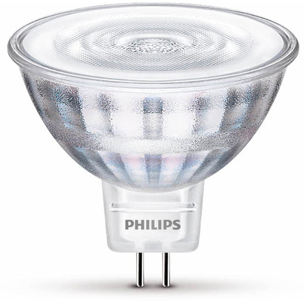 Philips GU5.3 spot LED 2.9W (20W) 30704900 929002494502 929002494555 LPH02612 - 1