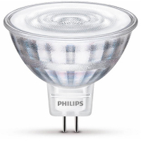 Philips GU5.3 spot LED 2.9W (20W) 30704900 929002494502 929002494555 LPH02612