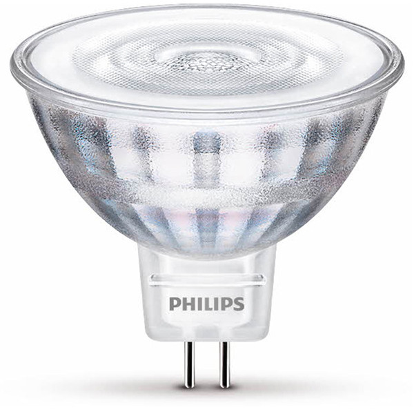 Philips GU5.3 spot LED 4.4W (35W) 929002494602 LPH02614 - 1