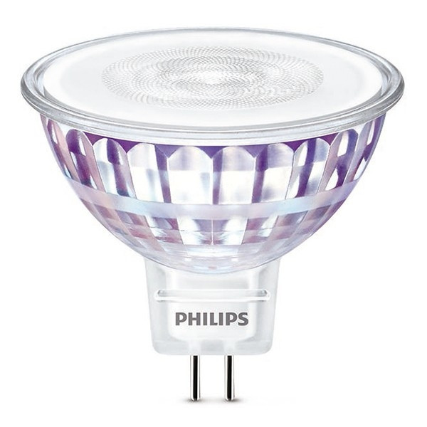 Philips GU5.3 spot LED 4700K 7W (50W) 81479600 929001905002 929001905055 LPH00908 - 1