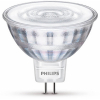 Philips GU5.3 spot LED dimmable 4,6W (35W)