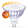 Philips GU5.3 spot LED dimmable 7W (50W) LPH01269 - 1