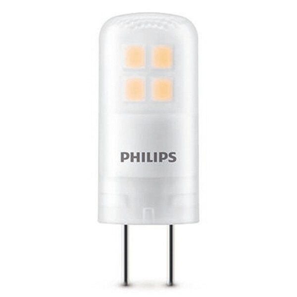 Philips GY6.35 capsule LED 1,8W (20W) 76779200 LPH02479 - 1