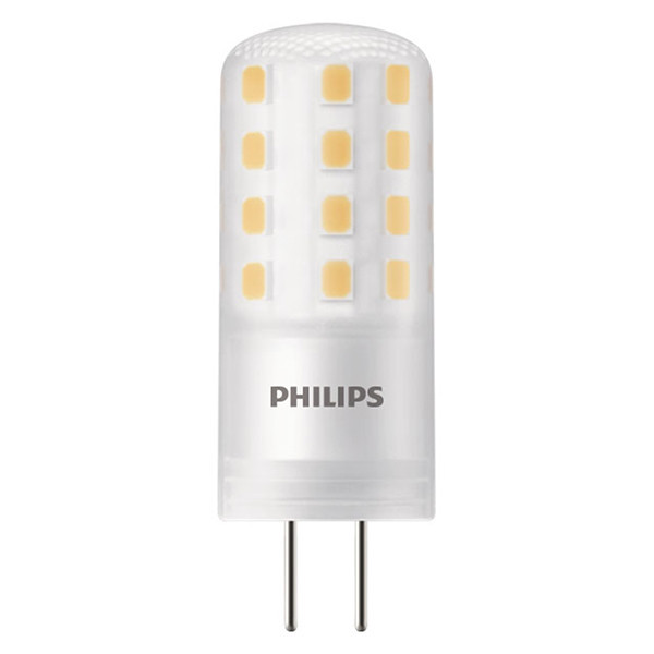 Philips GY6.35 capsule LED dimmable mate 4,2W (40W) 929003609058 LPH03352 - 1