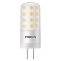 Philips GY6.35 capsule LED dimmable mate 4,2W (40W) 929003609058 LPH03352